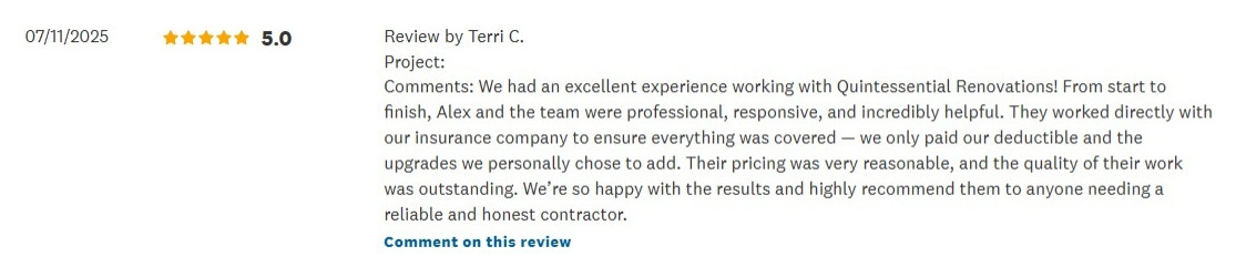 Reviews
