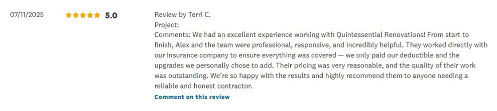 Reviews