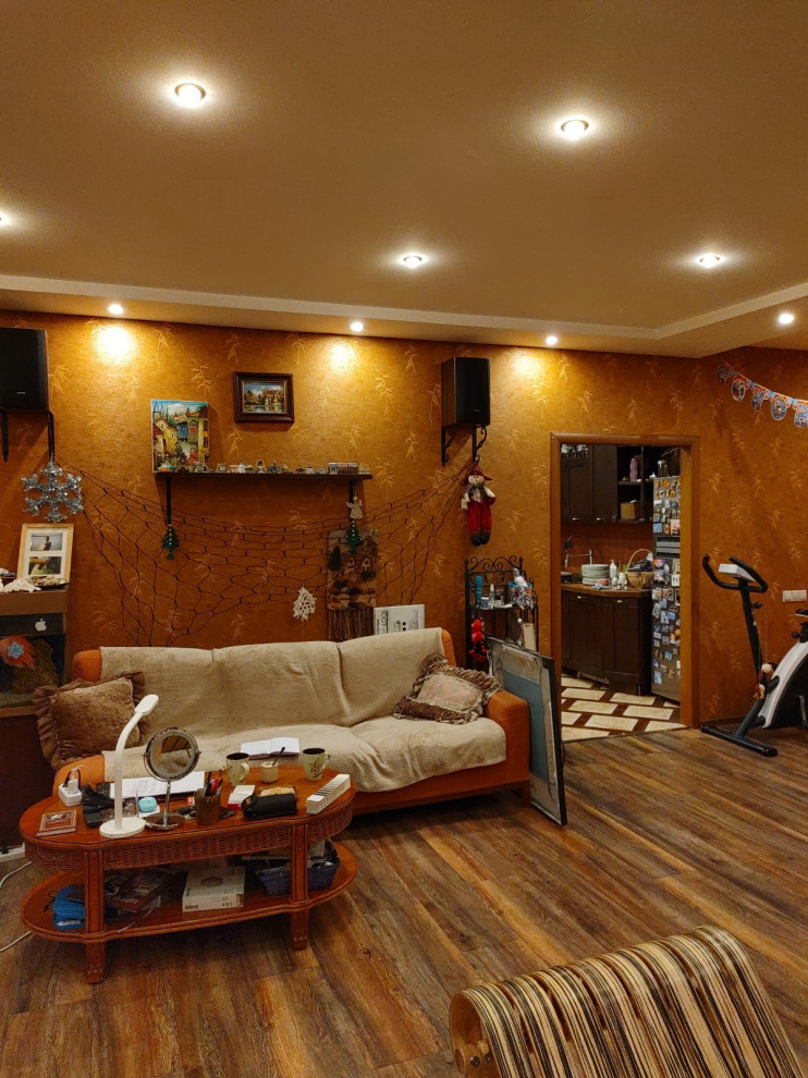 ХОУМСТЕЙДЖИНГ