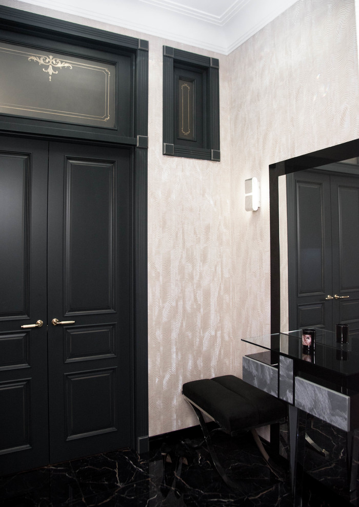 Ар-деко (старый фонд)