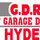 Garage Door Repair Hyde Park