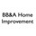 BB&A Home Improvement