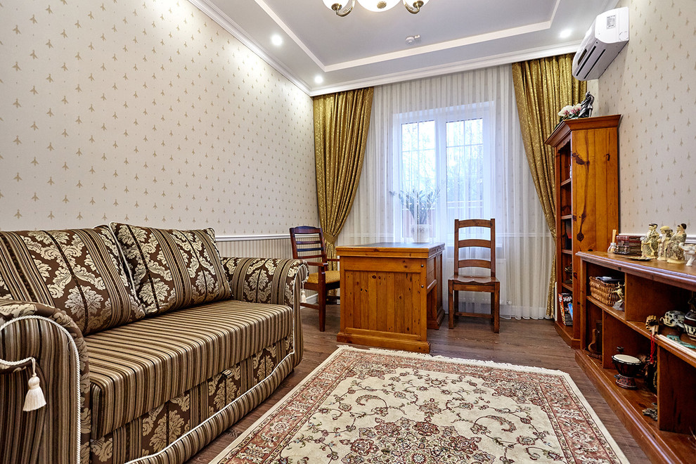 Частное домовладение 006