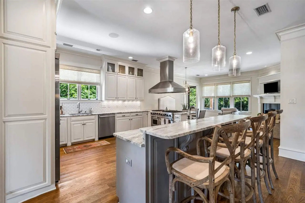 2007 Showcase Home