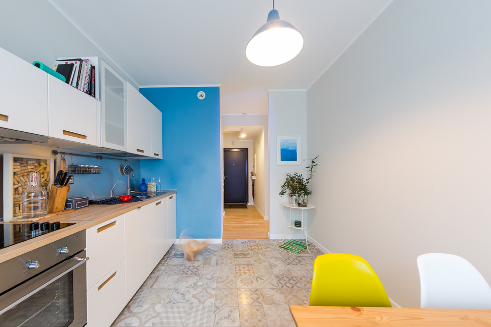 Скандинавия. Каллиграфия. Hygge.