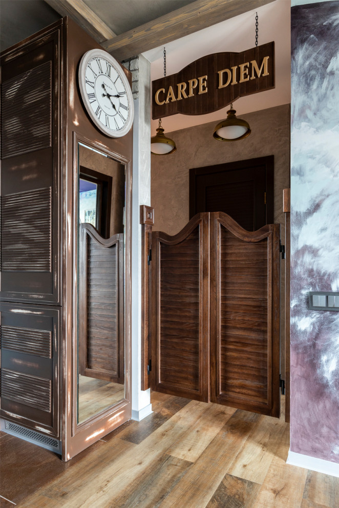 Вестерн-квартира в Одинцово