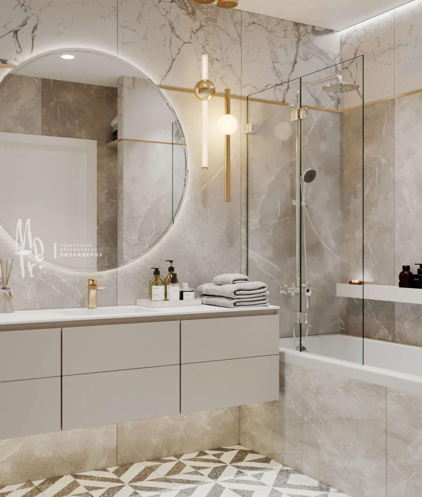 ЖК "Ренессанс"