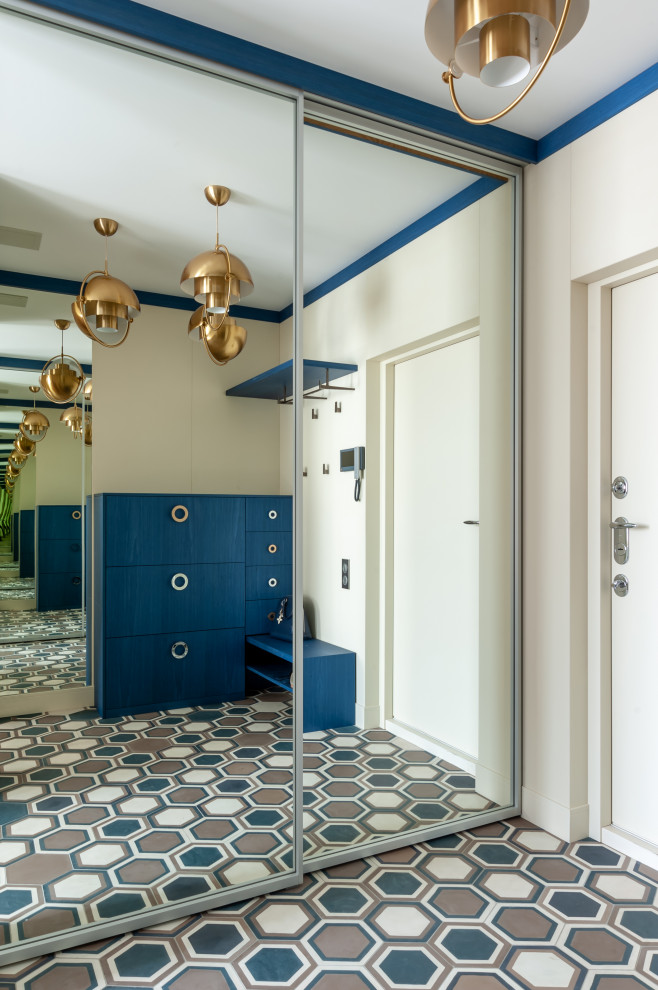 Небольшая квартира в Московском районе