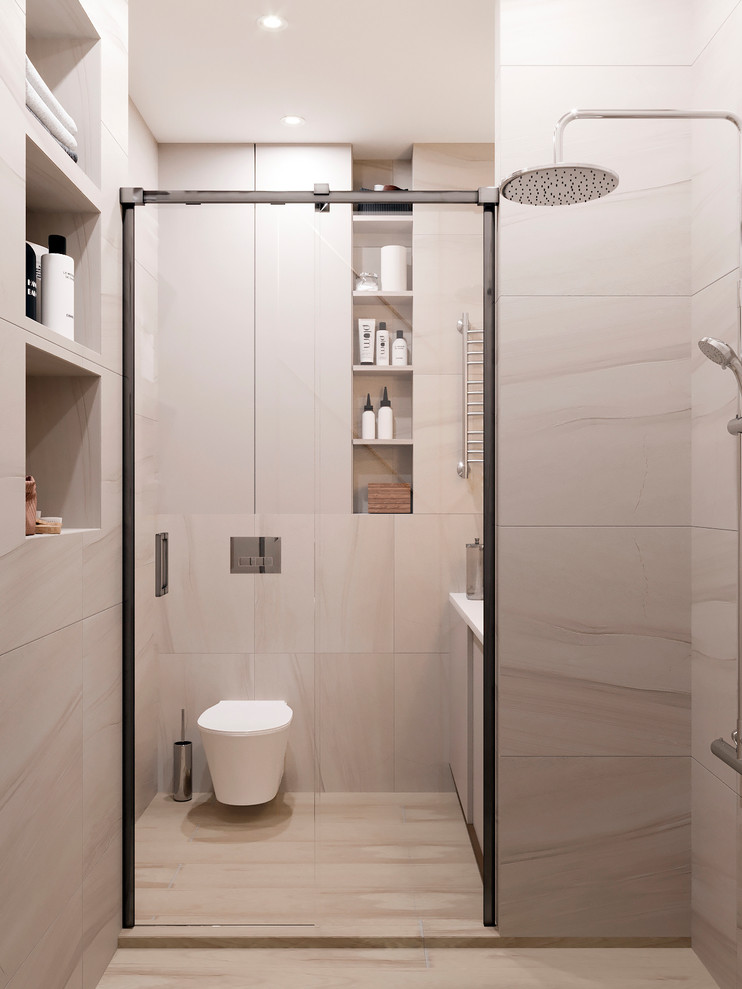 ЖК Биография