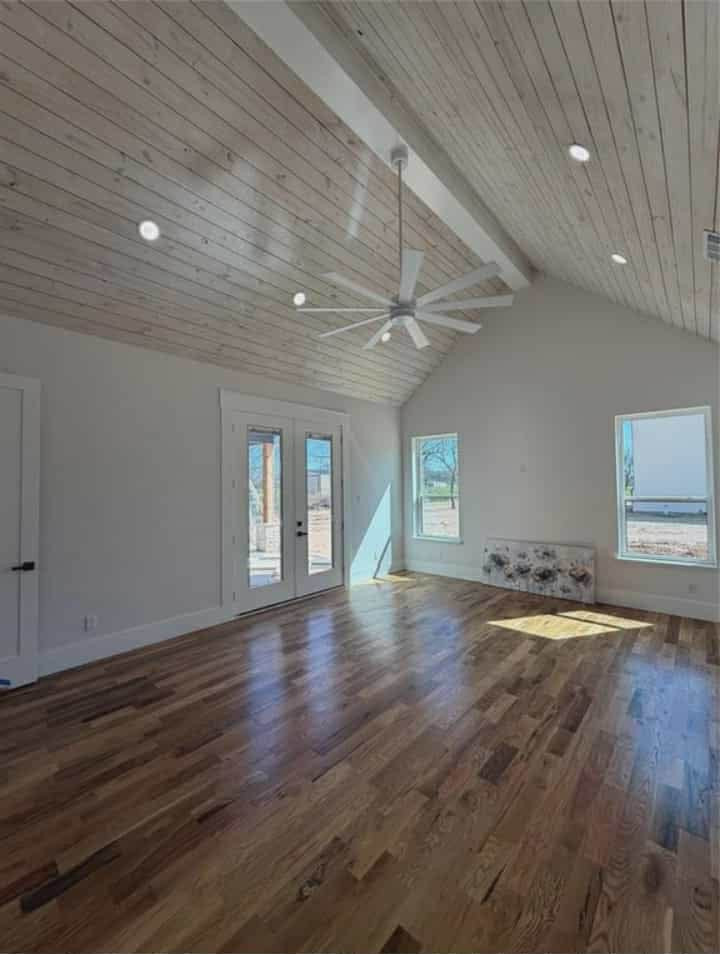 Spec Pecan Plantation