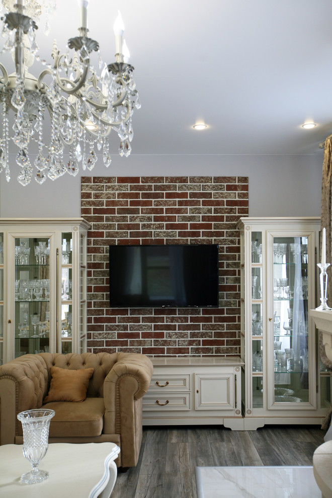 Коттедж в КП "Иволги", Истра