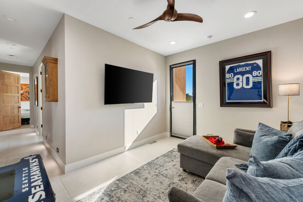 Elemental Fusion: A Sedona Retreat