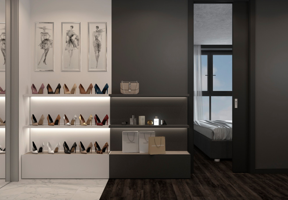 Квартира в ЖК Селигер сити