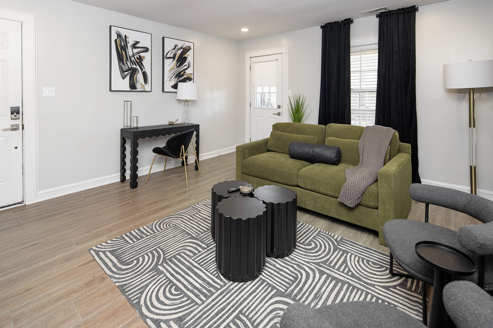 The Curated Stay