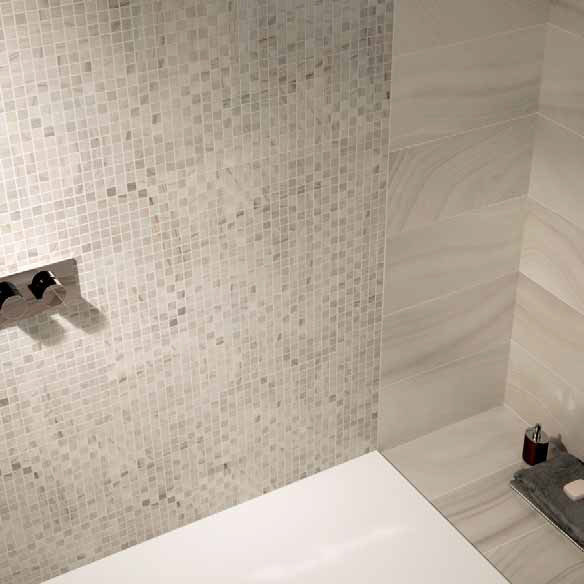 Transitional home design photo in New York