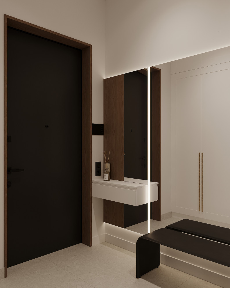 Квартира в ЖК На Некрасова 150м2