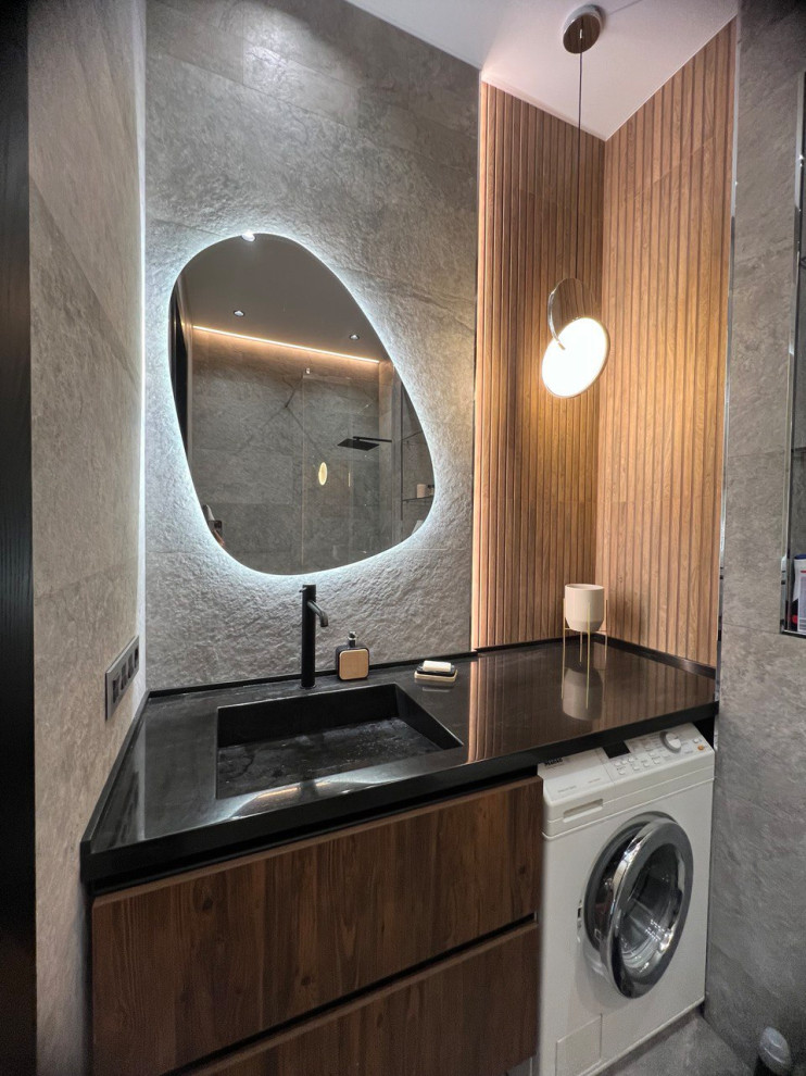 Загородный дом