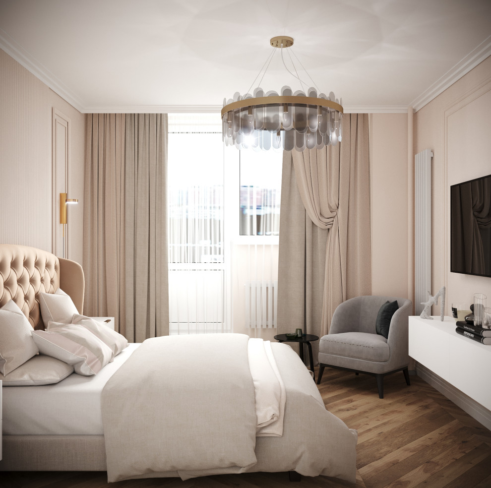 ЖК "Граф Орлов"