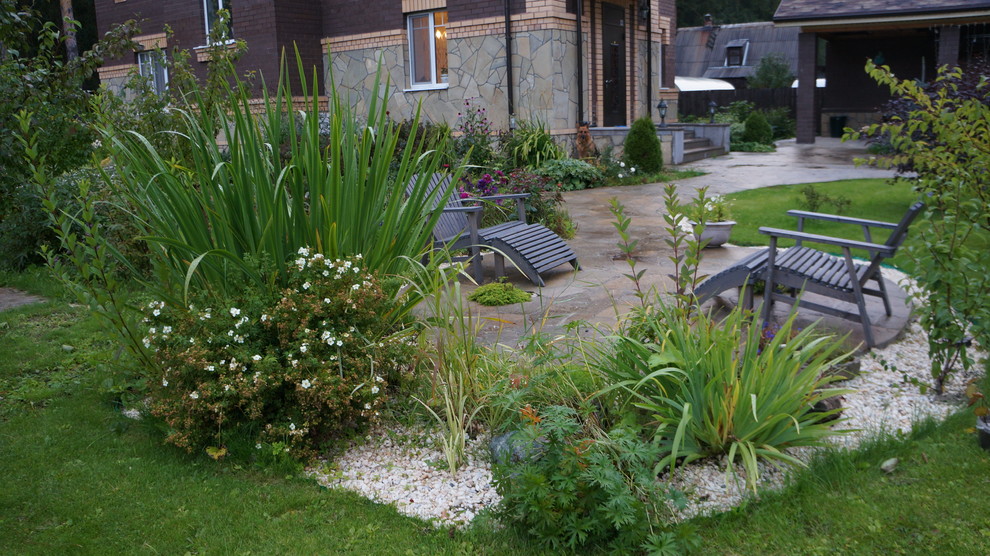 Часть проекта