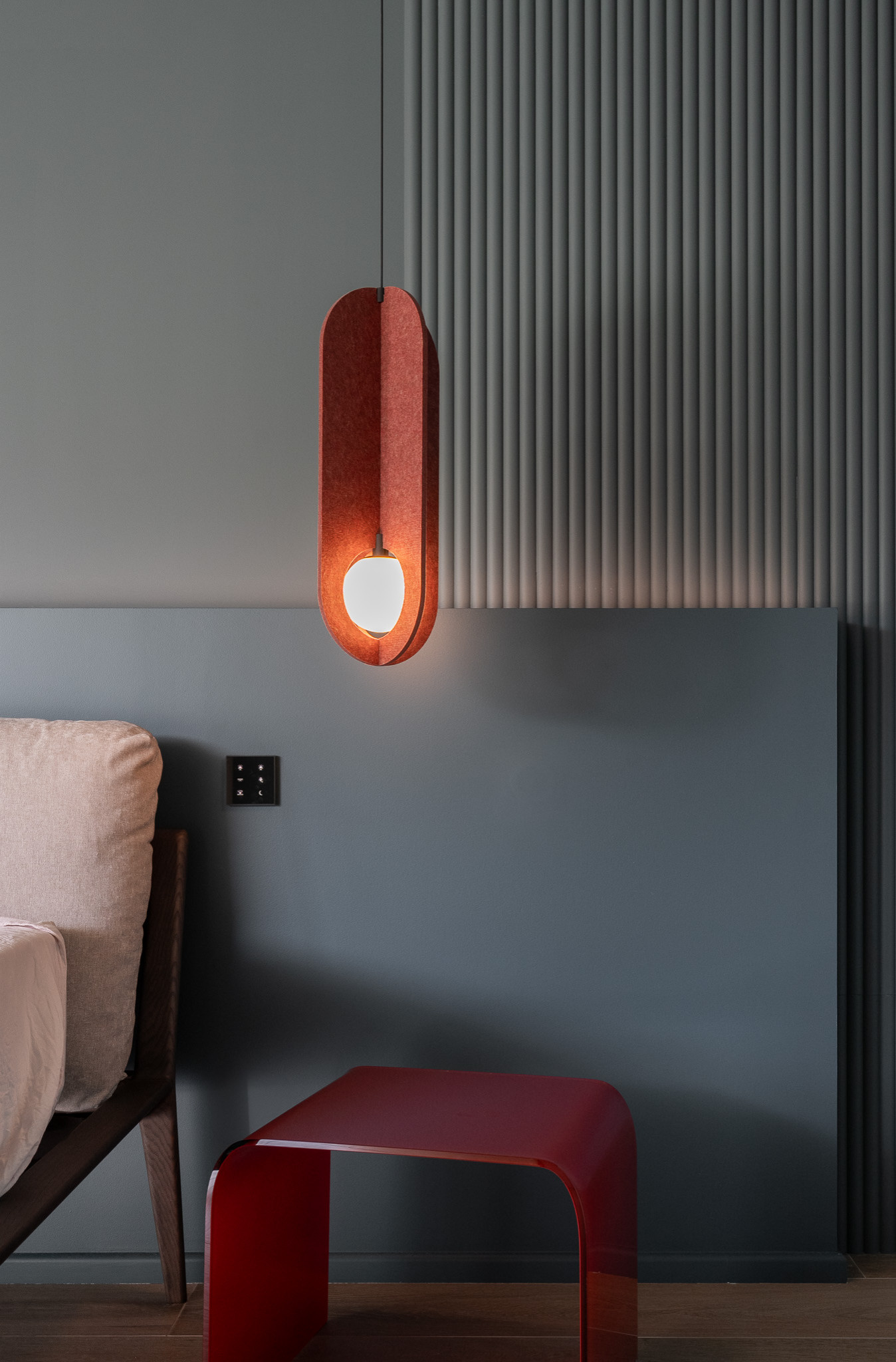 Néo-luxe Méditerranéen