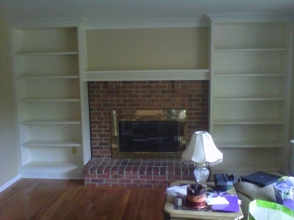 Our Work