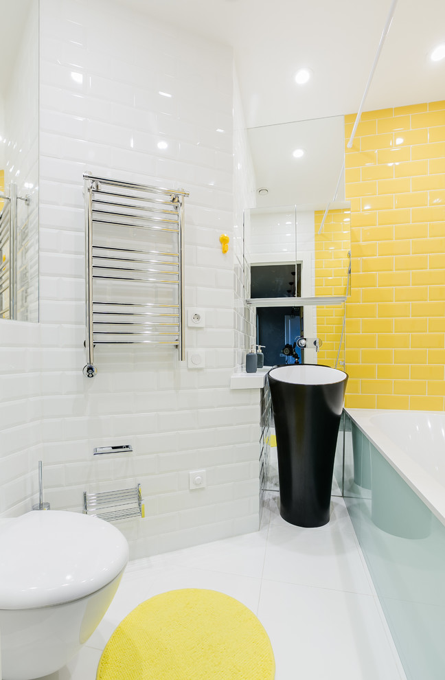 Квартира на севере Санкт-Петербурга для молодой семьи