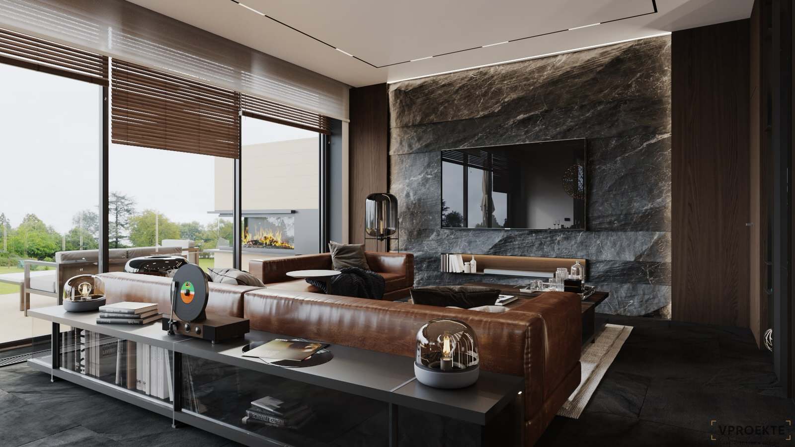 Black Nature -2 | Новогорск Клаб