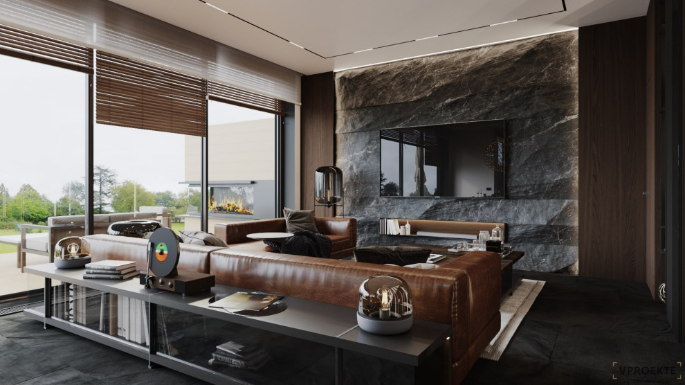 Black Nature -2 | Новогорск Клаб