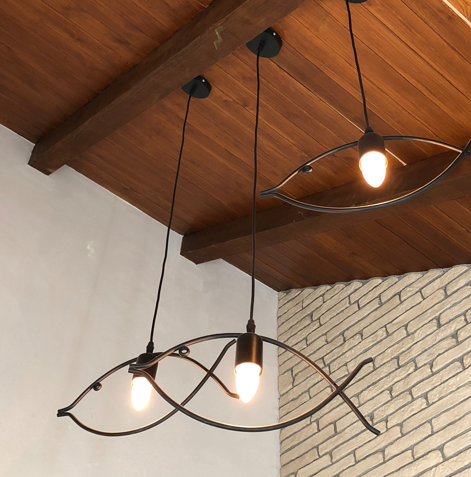 Загородный дом в Альпийском стиле