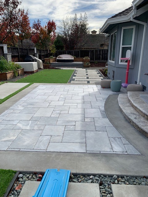 David Shawn Taylor (DSTscaping)