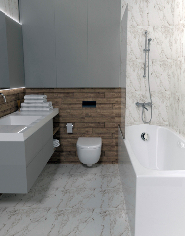 Визуализация