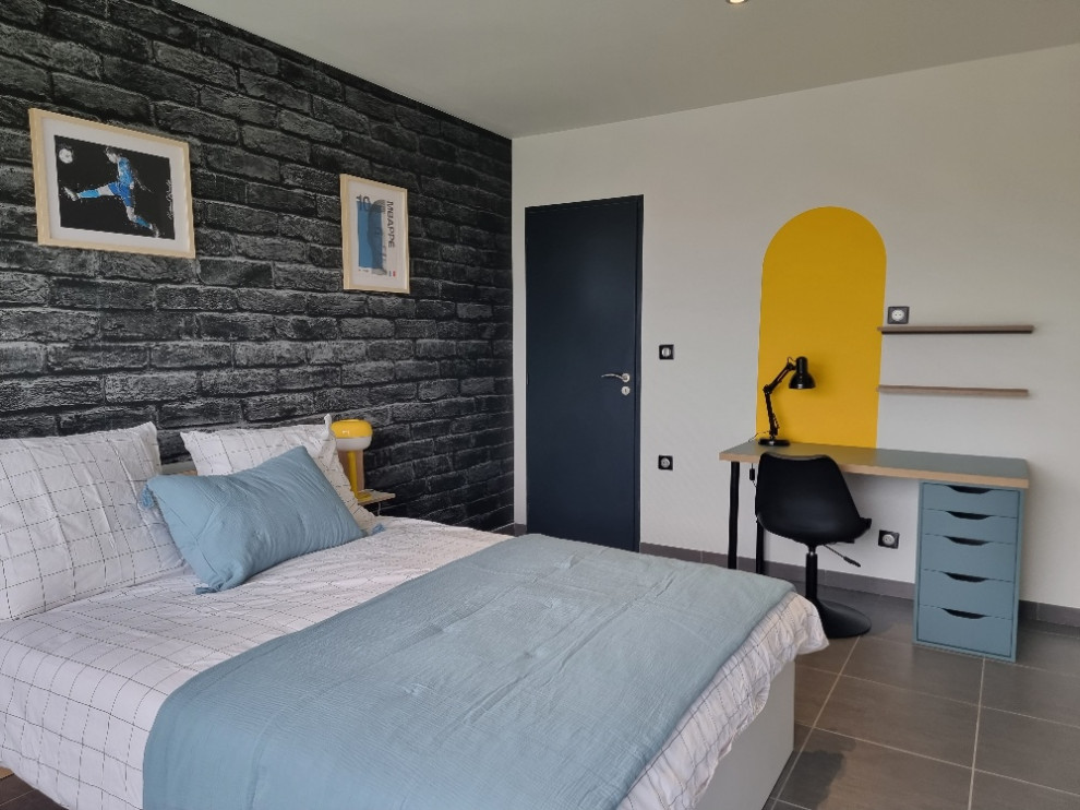 chambre 1