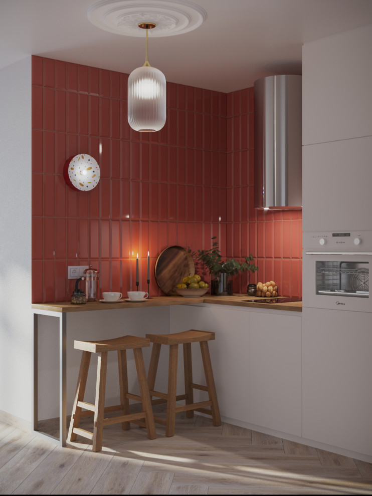 Студия 27м.кв.