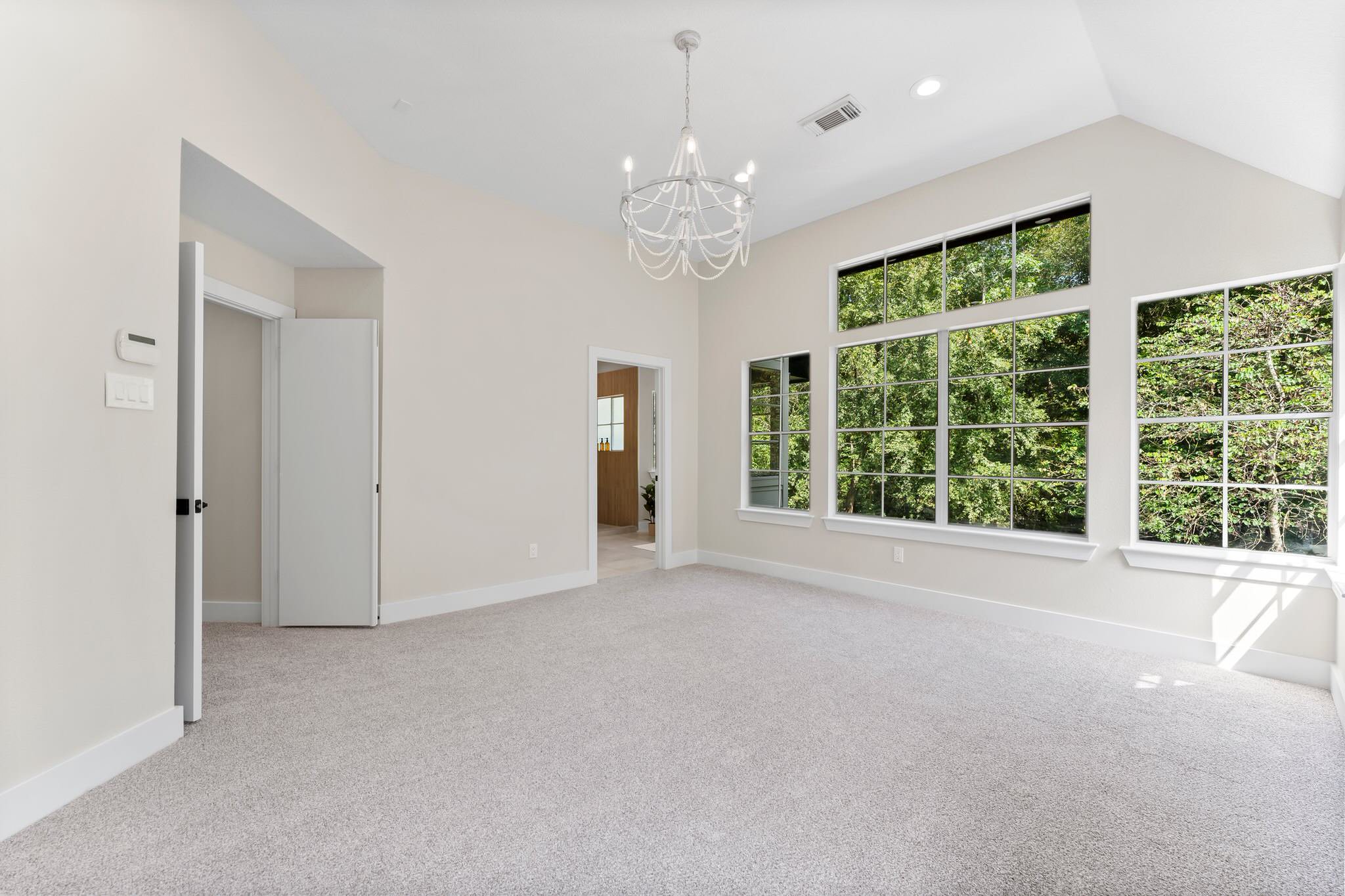 The Woodlands Whole House Renovation