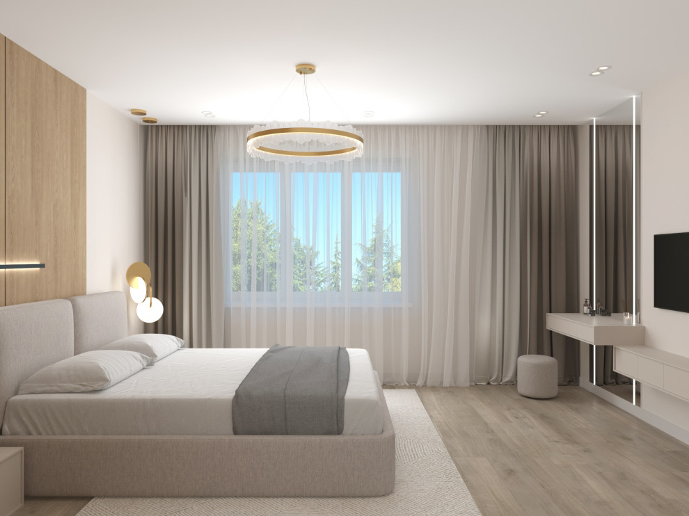 Дом в горах