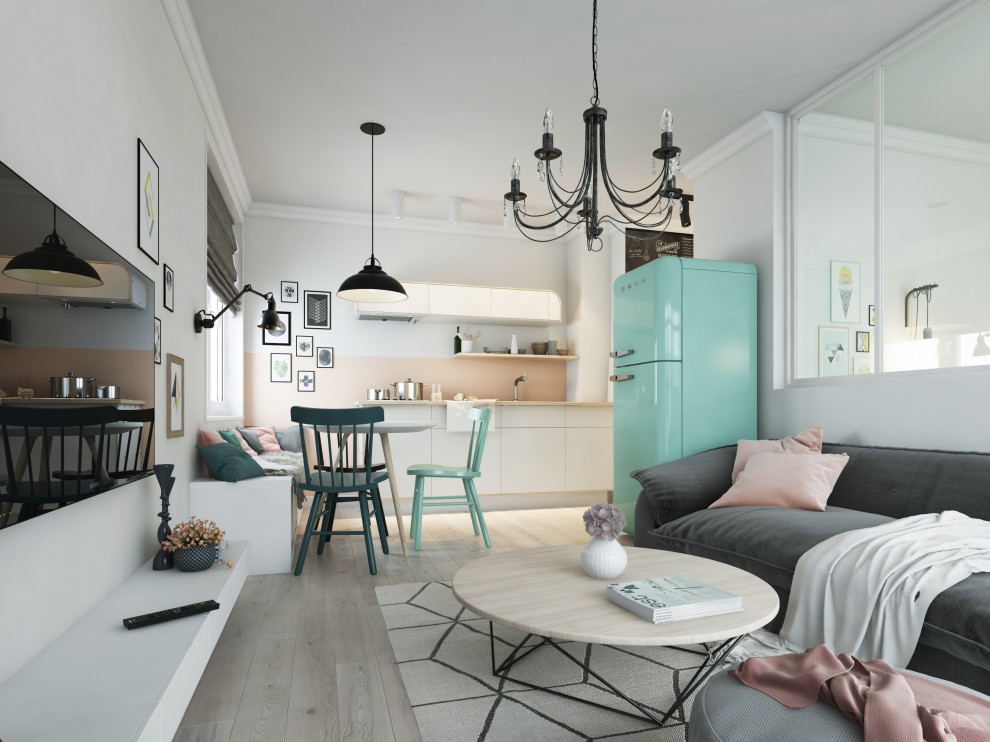 Сладкая скандинавия