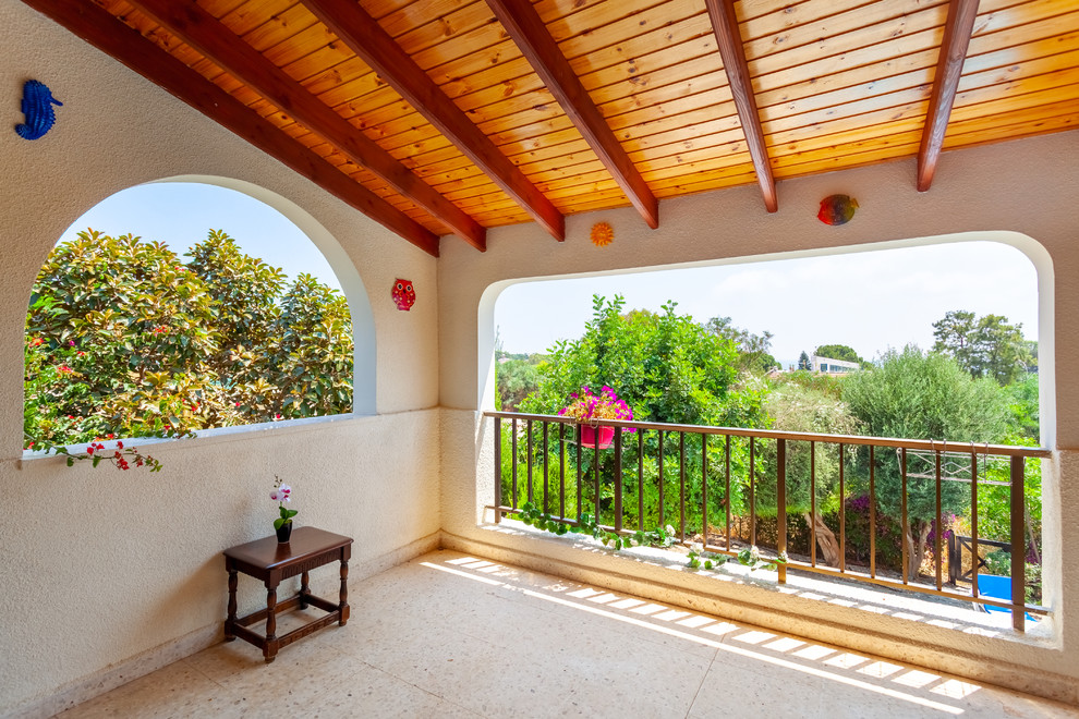 Villa Perla Coral Bay