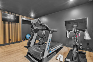 Home Gym Layout Ideas: Ultimate Tips for a Perfect Workout Space