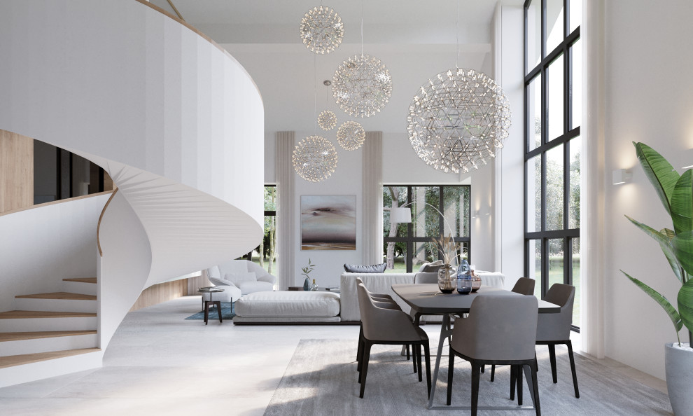 Дом в Пестово