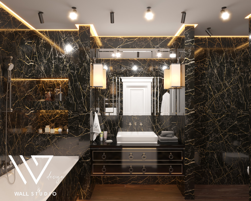 квартира в Грозном