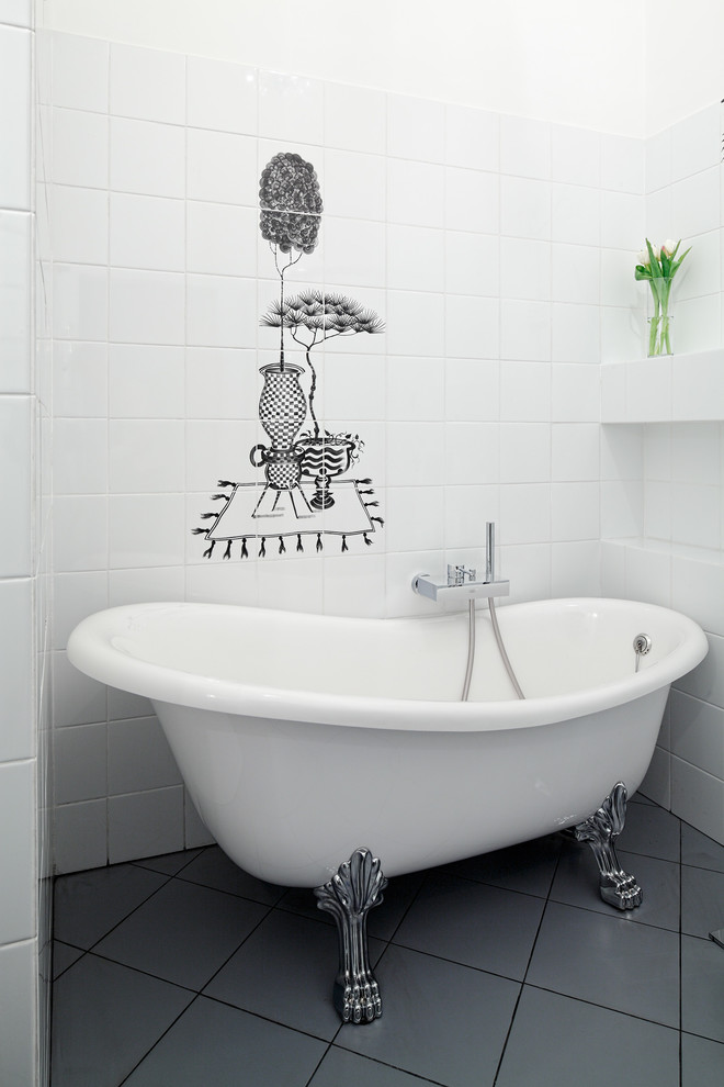 Пентхаус "12 Месяцев", Заречье, МО, Россия 2007