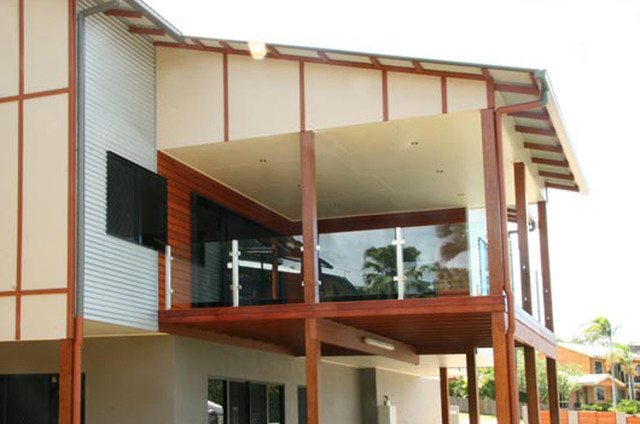 MALPAS maritim-fasad