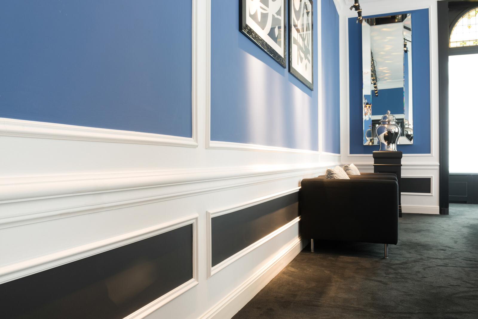 продукция в интерьере