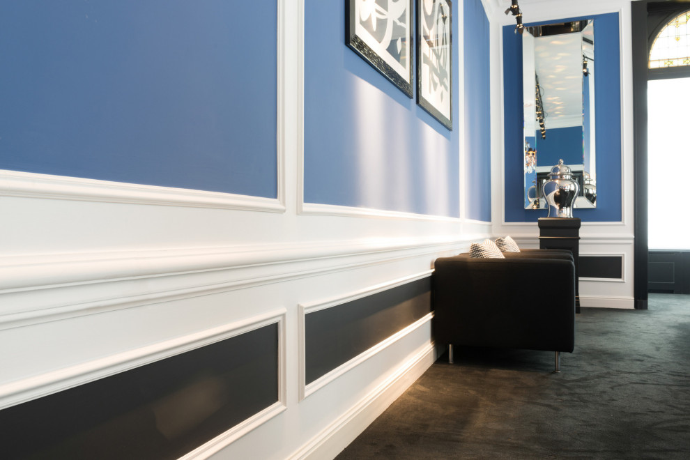 продукция в интерьере