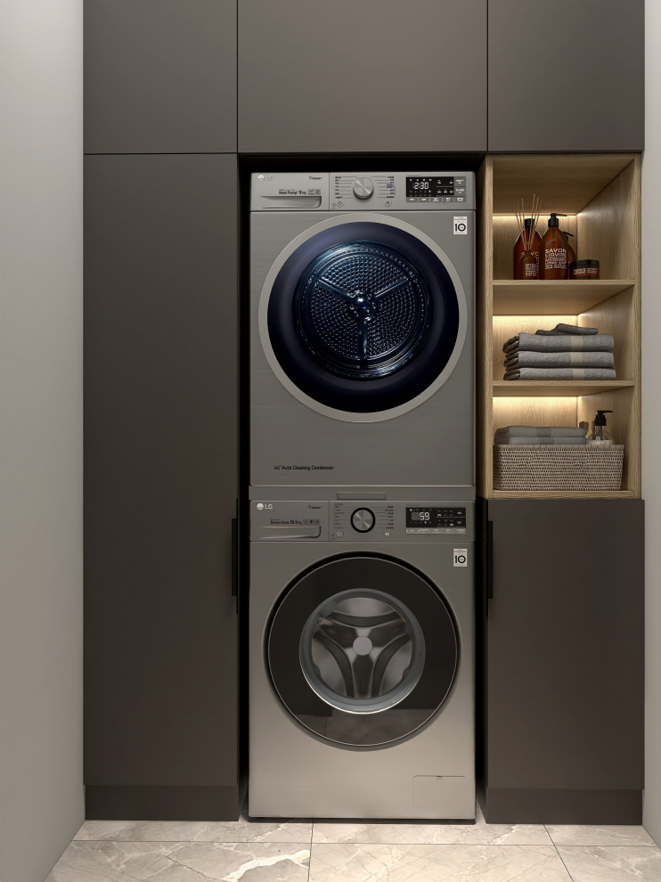 Интерьер для перфекциониста