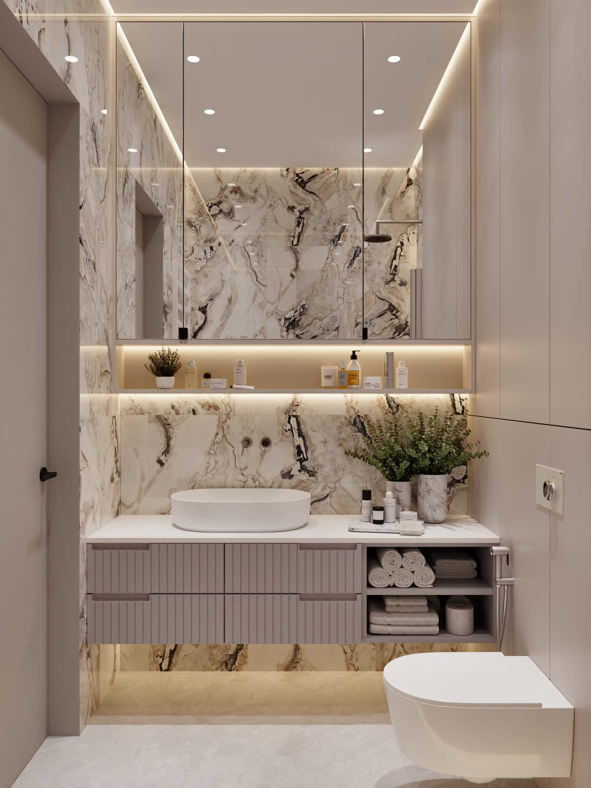 жк Скандинавия Москва