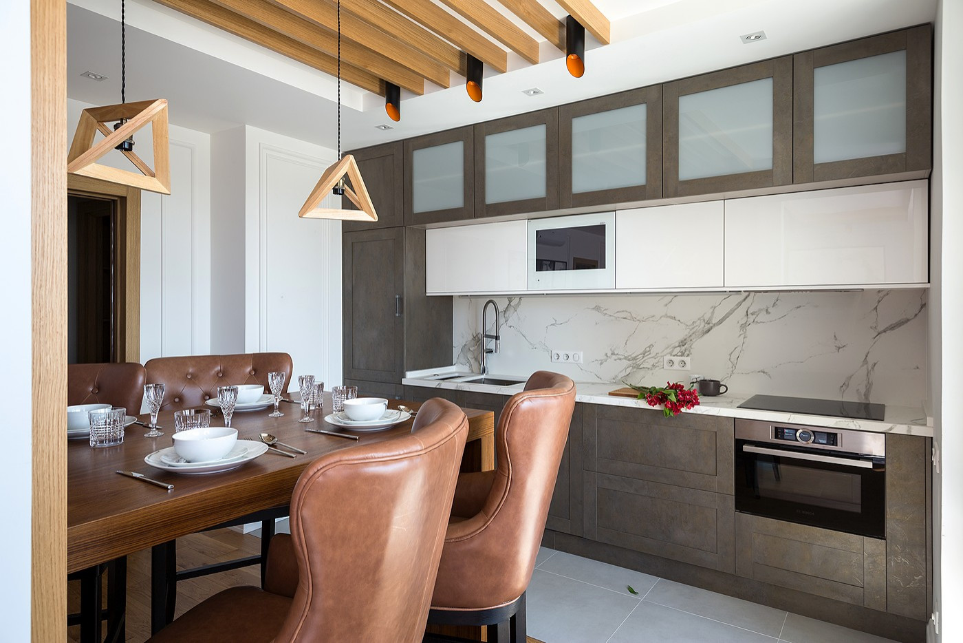 Современные тенденции