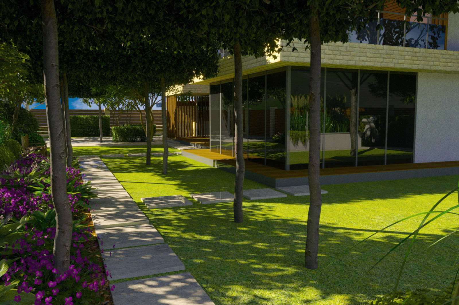 Олимпийский