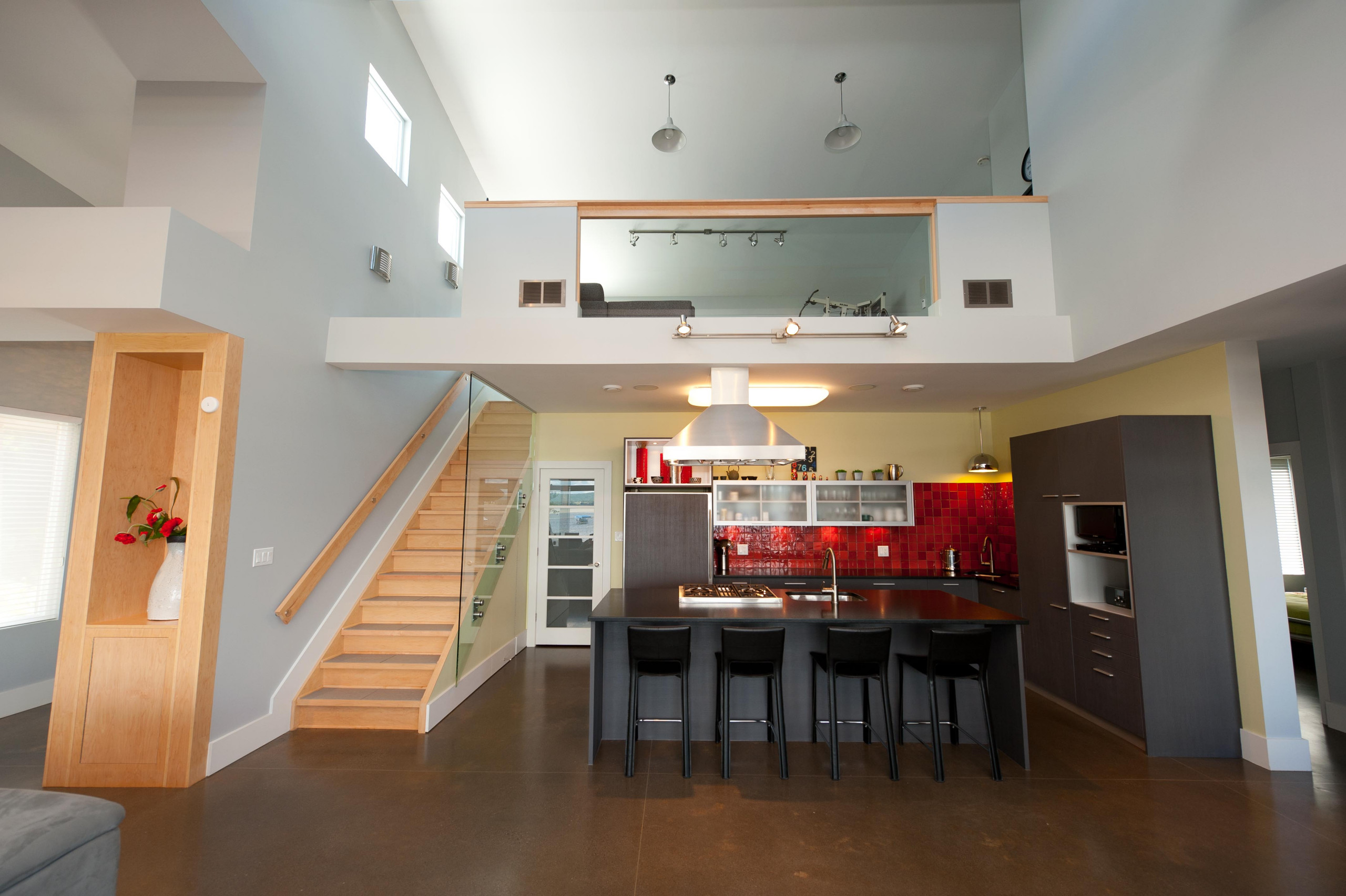 River House