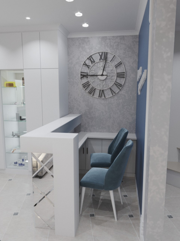 Салон красоты Фея-общий зал